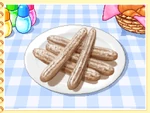 Churros (436 KB) Churros