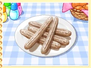 Churros