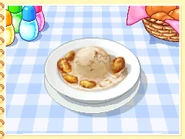 Bananas Foster
