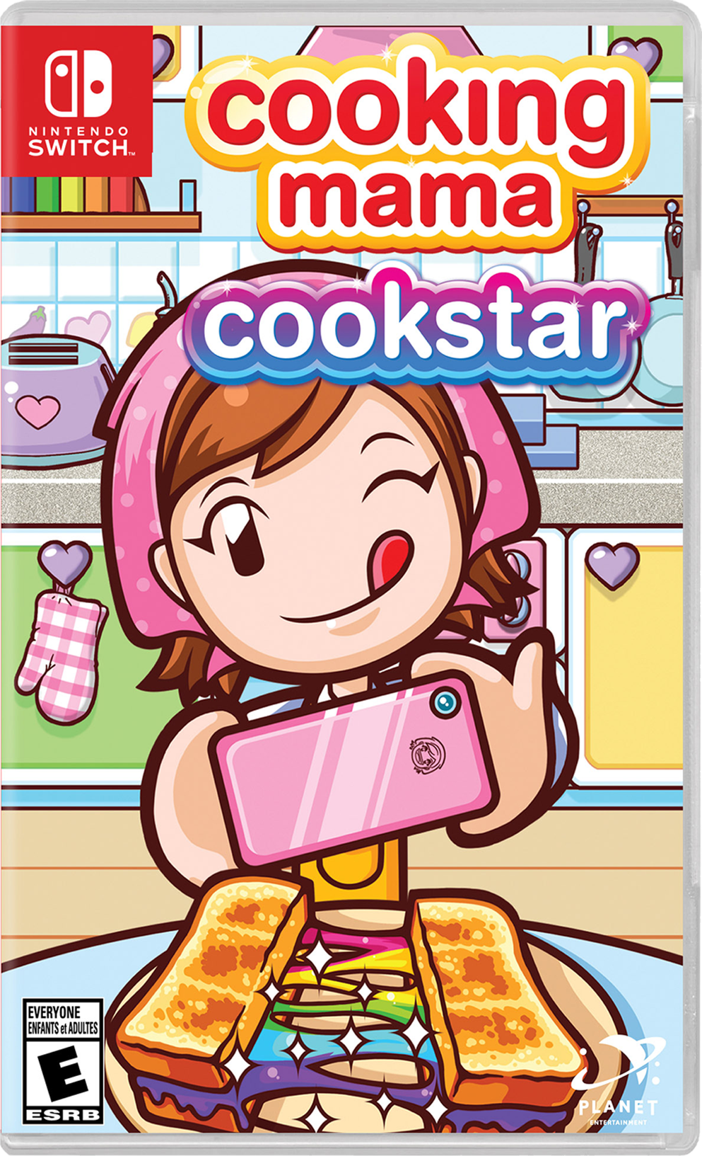 Cooking Papa:Cookstar on the App Store