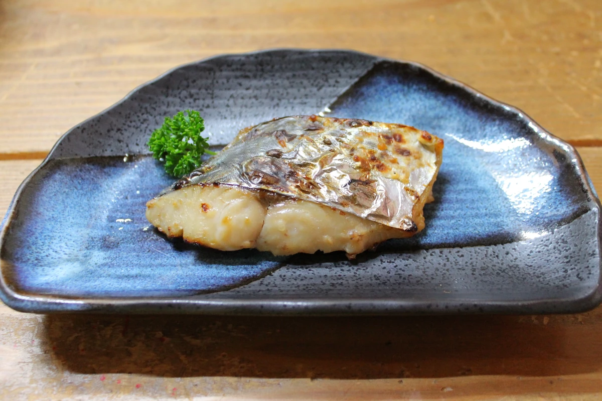 Miso Mackerel Cooking Mama Wiki Fandom