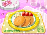 Pancakes