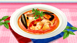 Bouillabaisse