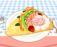 Crepe