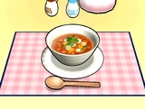 Minestrone