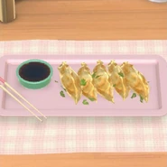 Shrimp Gyoza (CS)