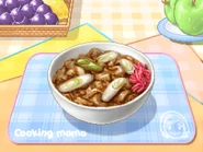 Beef Bowl