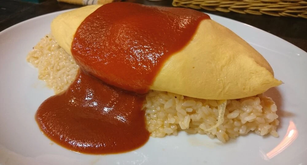 Omelet Risotto Cooking Mama Wiki Fandom