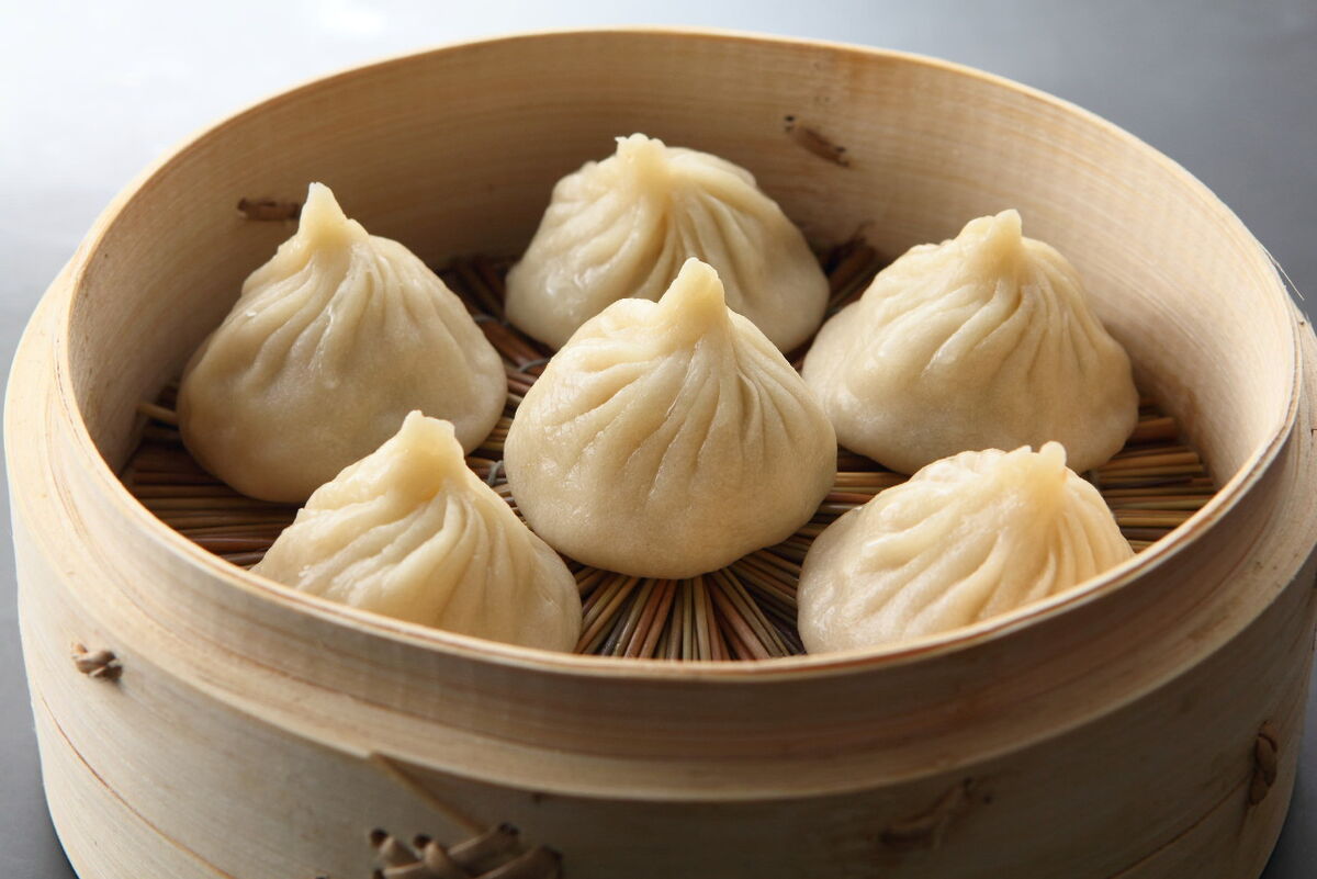 MìLà, Chinese Soup Dumplings