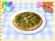Korean Pancake