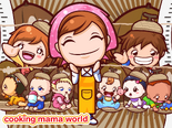 Cooking mama world 5