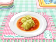 Cabbage Rolls