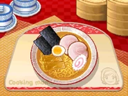 Instant Ramen