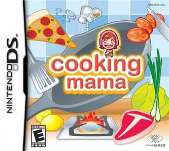 Cooking Mama Cooking Mama Wiki Fandom