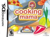 Cooking Mama