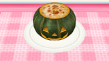 Pumpkin Gratin