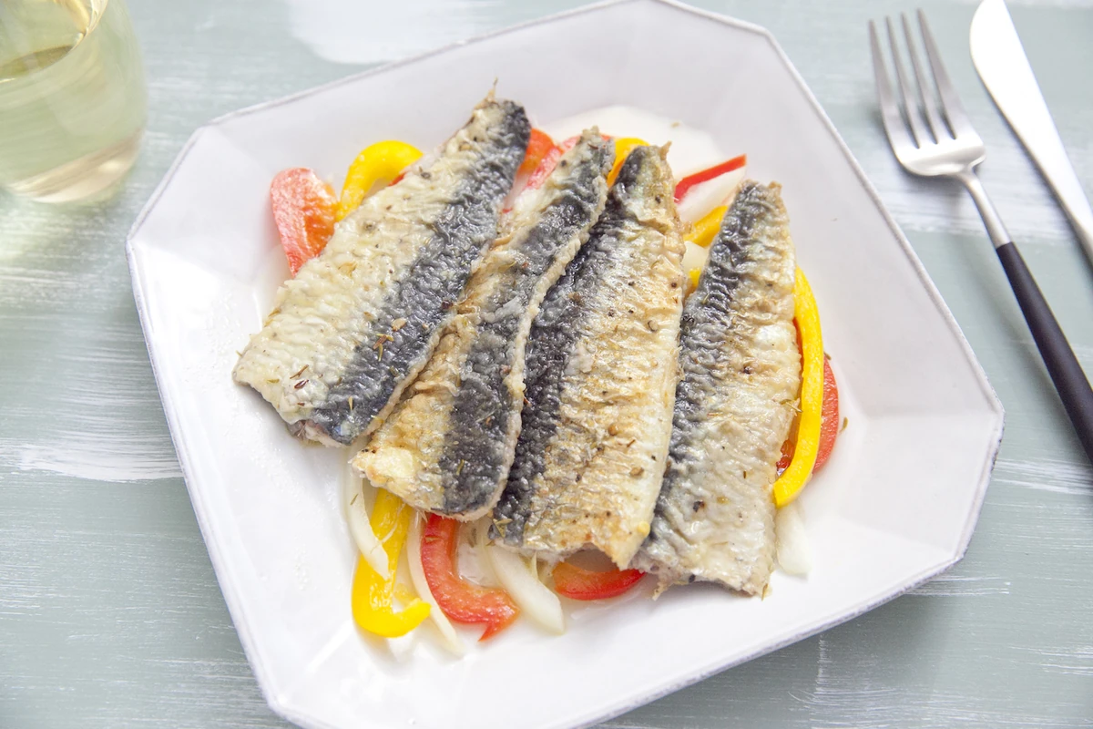 Sardine Escabeche Cooking Mama Wiki Fandom
