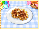 Waffle (375 KB) Waffle