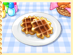 Waffle