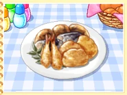 Tempura
