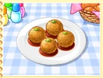 Rice Croquette (385 KB) Rice Croquette