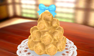 Croquembouche