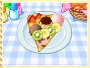 Crepe