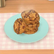 Chocolate Chip Cookies (CS)