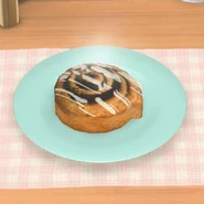 Cinnamon Rolls (CS)