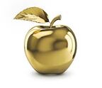 Golden Apple