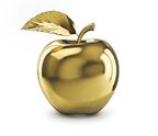 Golden Apple