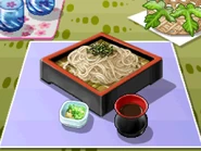Soba