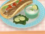 Lamb Gyro (CS)