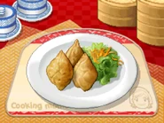 Samosas