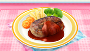 Salisbury Steak