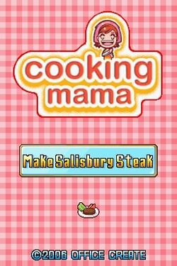 Cooking mama release date shop