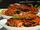 Stir-Fried Crab
