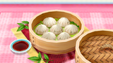 Soup Dumplings