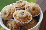 Banana-Muffins 6999