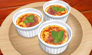 Crème Brulee