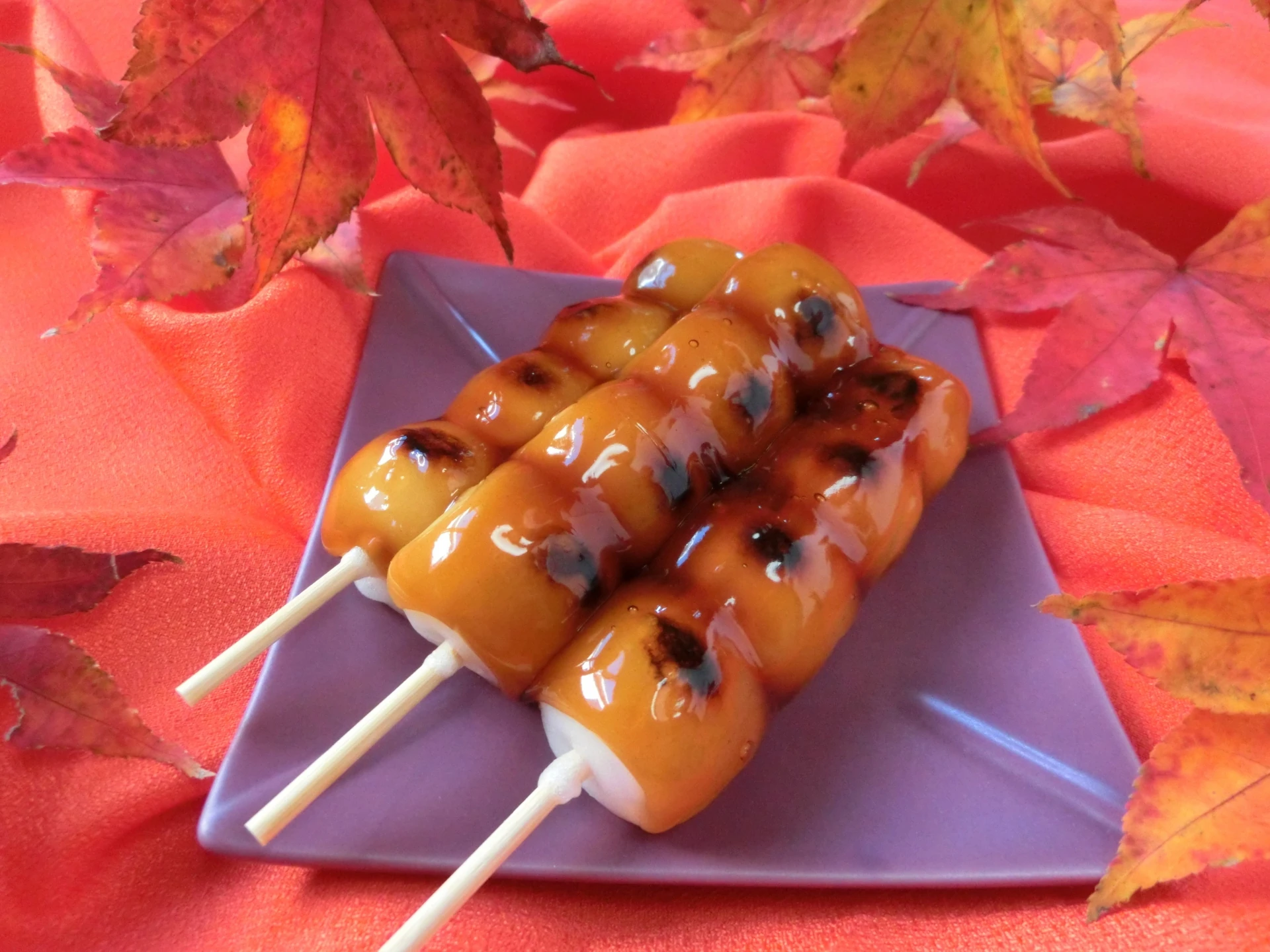 Dango Dumplings | Cooking Mama Wiki | Fandom