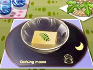 Egg Tofu