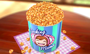 Caramel Popcorn