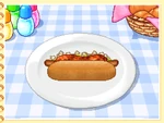 Hot Dog (319 KB) Chili Dog