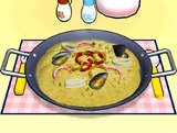 Paella
