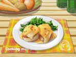 Eggs Benedict
