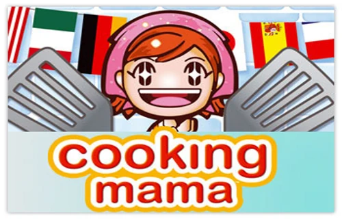 Cooking Mama Wiki