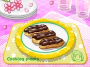 Eclairs