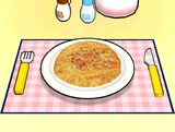 Tortilla