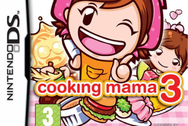 Takoyaki, Cooking Mama Wiki
